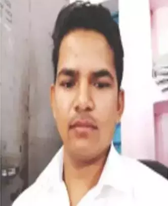 सजा पड़ी रिश्वतखोर बाबू को, 3 साल की जेल सजा पड़ी रिश्वतखोर बाबू को, 3 साल की जेल