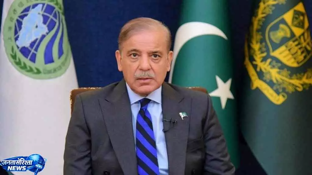 Pakistan के प्रधानमंत्री 23-26 मई तक चीन का दौरा करेंगे Pakistan के प्रधानमंत्री 23-26 मई तक चीन का दौरा करेंगे