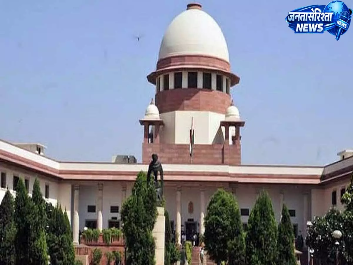 SC clears the order: IT एक्ट के सेक्शन 147-148 में टैक्स असेसमेंट को दोबारा खोलने की सीमा तय SC clears the order: IT एक्ट के सेक्शन 147-148 में टैक्स असेसमेंट को दोबारा खोलने की सीमा तय