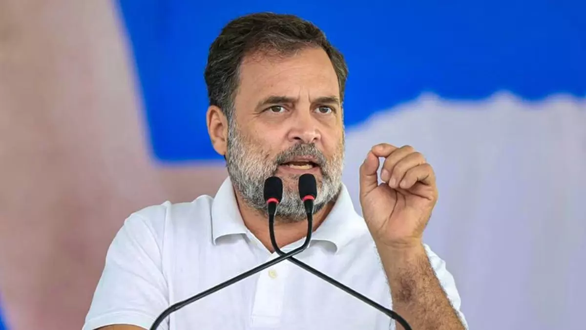 राहुल गांधी छत्तीसगढ़ दौरे पर आएंगे राहुल गांधी छत्तीसगढ़ दौरे पर आएंगे