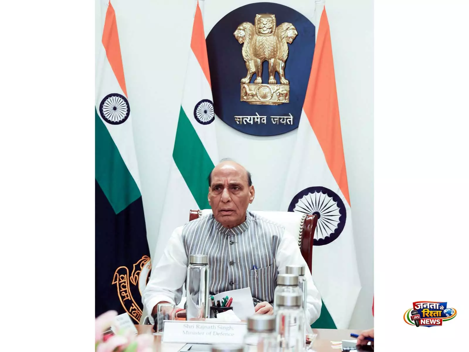 राजनाथ सिंह ने Uttar Pradesh में बारिश और तूफ़ान से हुई मौतों पर शोक व्यक्त किया राजनाथ सिंह ने Uttar Pradesh में बारिश और तूफ़ान से हुई मौतों पर शोक व्यक्त किया