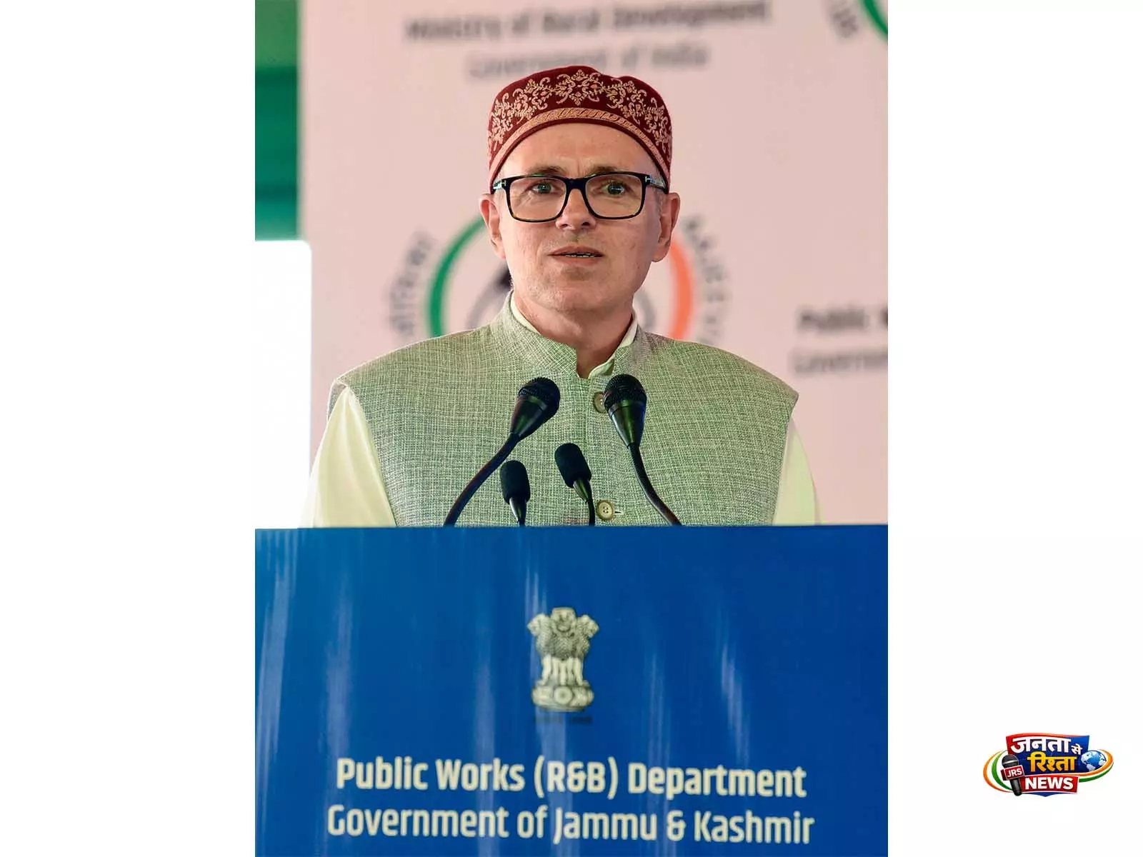 J-K सरकार ने स्वच्छता बुनियादी ढांचे को मजबूत करने के लिए 72 करोड़ रुपये की परियोजनाओं को मंजूरी दी J-K सरकार ने स्वच्छता बुनियादी ढांचे को मजबूत करने के लिए 72 करोड़ रुपये की परियोजनाओं को मंजूरी दी