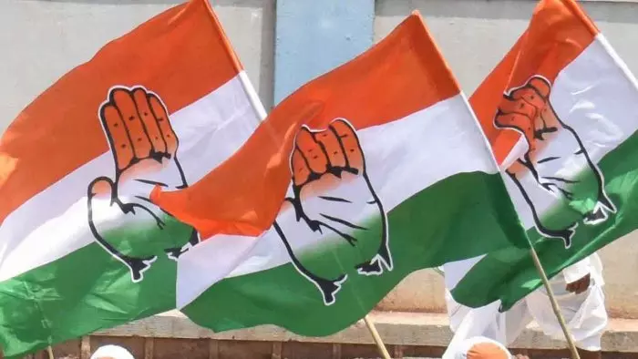 छत्तीसगढ़ महिला कांग्रेस की कार्यकारिणी भंग की गई छत्तीसगढ़ महिला कांग्रेस की कार्यकारिणी भंग की गई