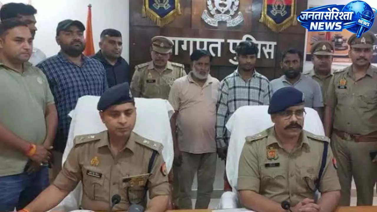अवैध हथियार फैक्ट्री का भंडाफोड़, तीन गिरफ्तार, मास्टरमाइंड फरार अवैध हथियार फैक्ट्री का भंडाफोड़, तीन गिरफ्तार, मास्टरमाइंड फरार