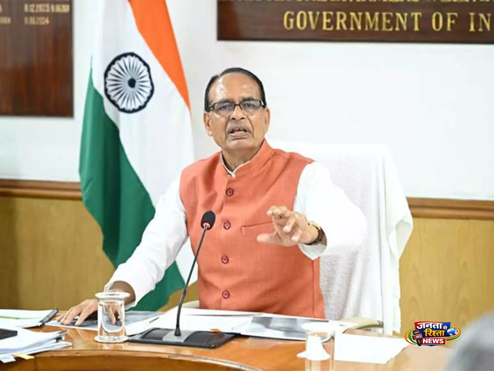 केंद्रीय कृषि मंत्री की अध्यक्षता में ICAR की व्यय वित्त समिति पर उच्च-स्तरीय बैठक आयोजित की गई केंद्रीय कृषि मंत्री की अध्यक्षता में ICAR की व्यय वित्त समिति पर उच्च-स्तरीय बैठक आयोजित की गई