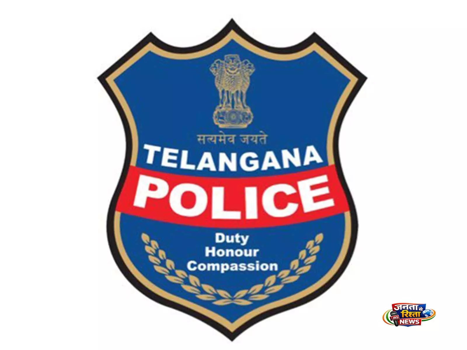 साइबराबाद पुलिस ने बंदी साईं भागीरथ के खिलाफ POCSO मामले में नाबालिग पीड़िता का बयान दर्ज किया साइबराबाद पुलिस ने बंदी साईं भागीरथ के खिलाफ POCSO मामले में नाबालिग पीड़िता का बयान दर्ज किया