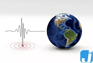 Earthquake: जिले में 3.9 तीव्रता का भूकंप दर्ज Earthquake: जिले में 3.9 तीव्रता का भूकंप दर्ज