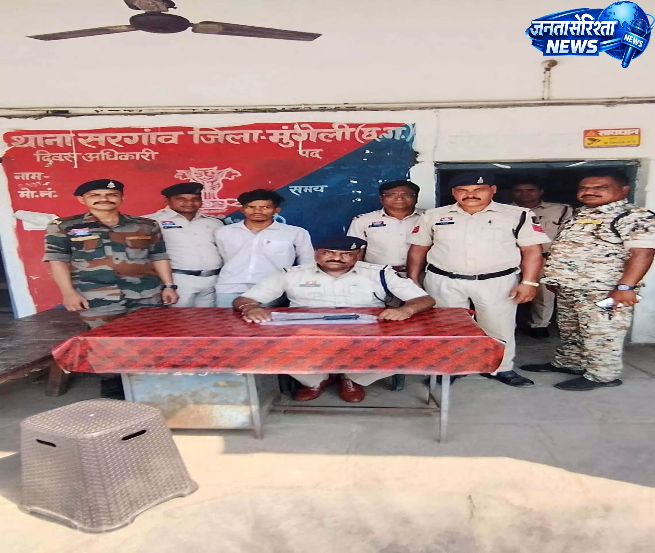 बारात से लौटते समय युवक की हत्या, मुख्य आरोपी गिरफ्तार बारात से लौटते समय युवक की हत्या, मुख्य आरोपी गिरफ्तार