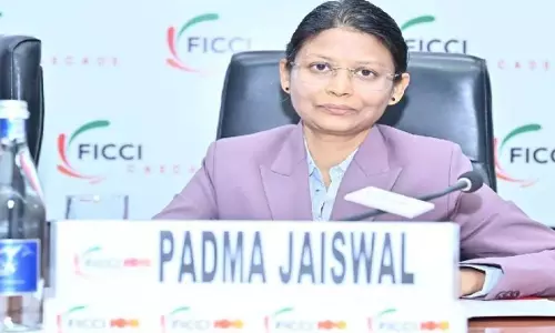 IAS पद्मा जायसवाल नौकरी से बर्खास्त, भ्रष्टाचार मामले में एक्शन IAS पद्मा जायसवाल नौकरी से बर्खास्त, भ्रष्टाचार मामले में एक्शन