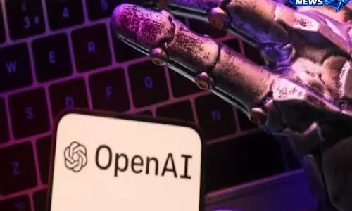 OpenAI–माल्टा साझेदारी: AI ट्रेनिंग के बाद मिलेगा ChatGPT Plus का फ्री एक्सेस OpenAI–माल्टा साझेदारी: AI ट्रेनिंग के बाद मिलेगा ChatGPT Plus का फ्री एक्सेस