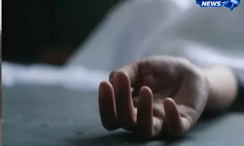 Rajouri में संदिग्ध ज़हरीली सब्ज़ी खाने से एक की मौत, सात लोग अस्पताल में भर्ती Rajouri में संदिग्ध ज़हरीली सब्ज़ी खाने से एक की मौत, सात लोग अस्पताल में भर्ती