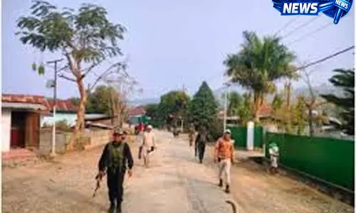 Manipur: UNC ने छह नागा बंधकों की खोज की डेडलाइन 17 मई तक बढ़ाई