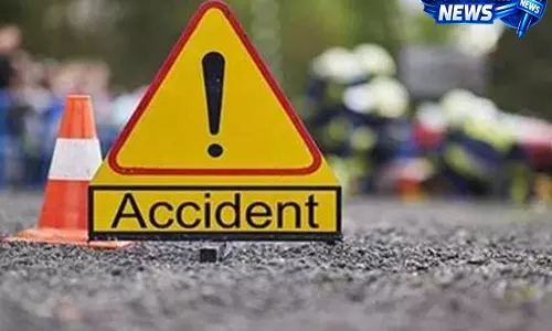 Assam: डूमडूमा सड़क हादसे में दो की मौत, महिला गंभीर रूप से घायल Assam: डूमडूमा सड़क हादसे में दो की मौत, महिला गंभीर रूप से घायल