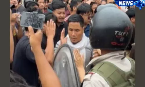 Arunachal Pradesh: सरकार समीक्षा करेगी एसटी बचाओ आंदोलन की मुख्य मांग