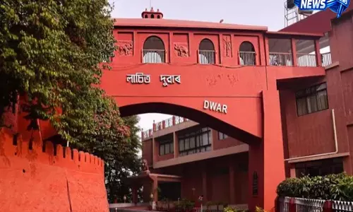 Assam: लोक भवन में सिक्किम राज्य दिवस मनाया गया