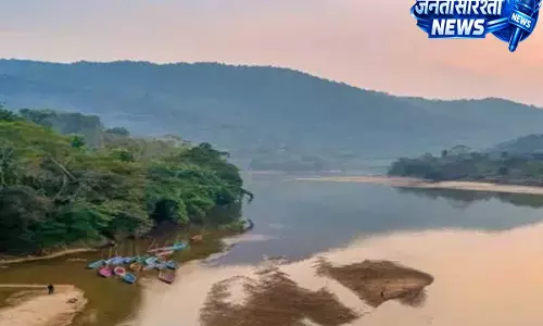 Ranikhamar: असम का छिपा हुआ ग्रामीण इलाका Ranikhamar: असम का छिपा हुआ ग्रामीण इलाका