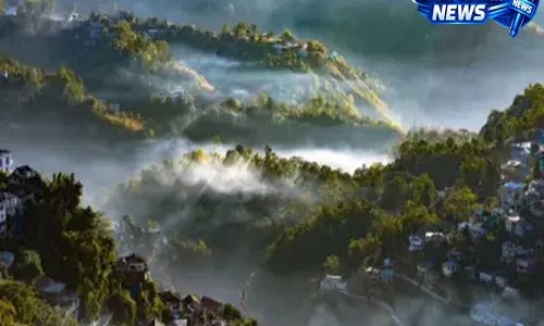 Tourism: क्या यह असम-मिजोरम के बीच की खाई को पाट सकता है? Tourism: क्या यह असम-मिजोरम के बीच की खाई को पाट सकता है?