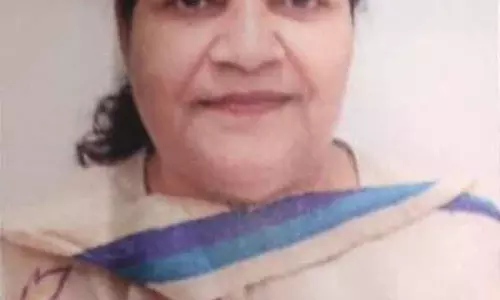 उषा रानी ने शौक को बनाया सक्सेसफुल मछली कारोबार उषा रानी ने शौक को बनाया सक्सेसफुल मछली कारोबार