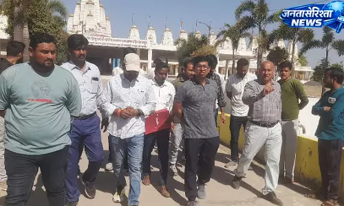 MP : स्वच्छ शहर जोड़ी पहल के तहत इंदौर का देपालपुर को तकनीकी सहयोग