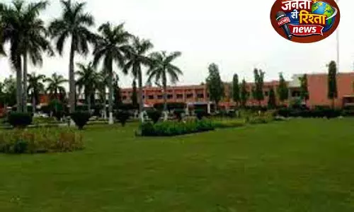 Haryana के 50 युवा त्रिपुरा की सांस्कृतिक यात्रा पर जाएंगे Haryana के 50 युवा त्रिपुरा की सांस्कृतिक यात्रा पर जाएंगे