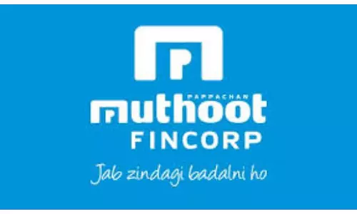 मुथूट फिनकॉर्प का IPO लाने का ऐलान, 4,000 करोड़ जुटाने की तैयारी