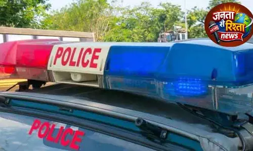 Sonipat में किशोरी की मौत, पुलिस जांच में जुटी Sonipat में किशोरी की मौत, पुलिस जांच में जुटी
