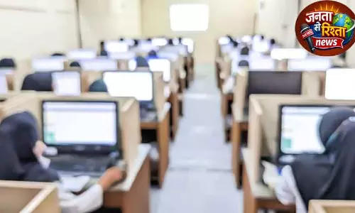 IMA Haryana ने NEET-UG पेपर लीक की निंदा की IMA Haryana ने NEET-UG पेपर लीक की निंदा की