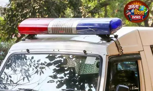Jhajjar: गोलीकांड में युवक की मौत, पुलिस जांच में जुटी Jhajjar: गोलीकांड में युवक की मौत, पुलिस जांच में जुटी