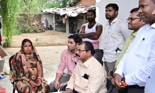 गौरेला-पेंड्रा-मरवाही में जनगणना कार्य शत-प्रतिशत पूर्ण गौरेला-पेंड्रा-मरवाही में जनगणना कार्य शत-प्रतिशत पूर्ण