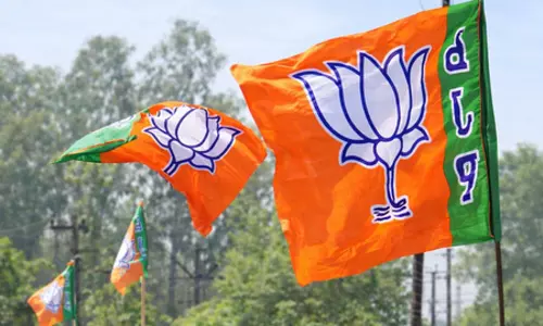 पीएम मोदी की ईंधन बचाने की अपील के बाद भाजपा ने शुरू किया मेरा भारत, मेरा योगदान अभियान