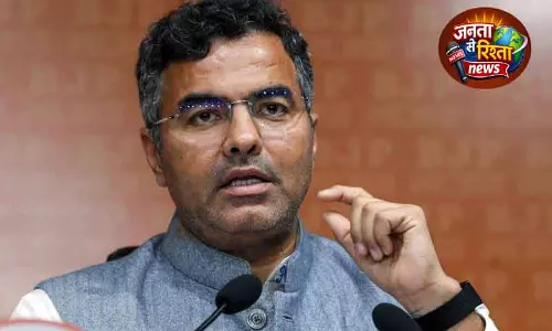 Delhi PWD मंत्री ने 55 करोड़ रुपये के ड्रेन प्रोजेक्ट का शिलान्यास किया Delhi PWD मंत्री ने 55 करोड़ रुपये के ड्रेन प्रोजेक्ट का शिलान्यास किया