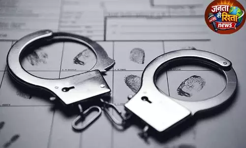 Gurugram ज्वेलरी शोरूम से 80 लाख की चोरी, कैशियर गिरफ्तार