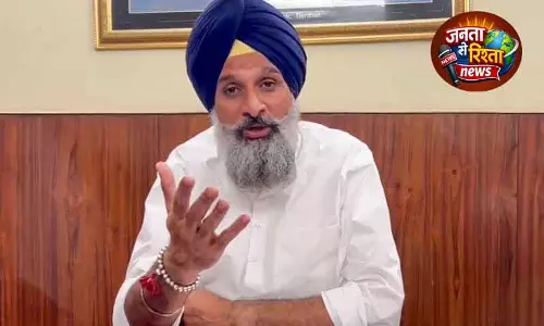 Chandigarh ED रेड से पहले संजीव अरोड़ा ने सुबह 5 बजे स्टाफ बुलाया: मजीठिया
