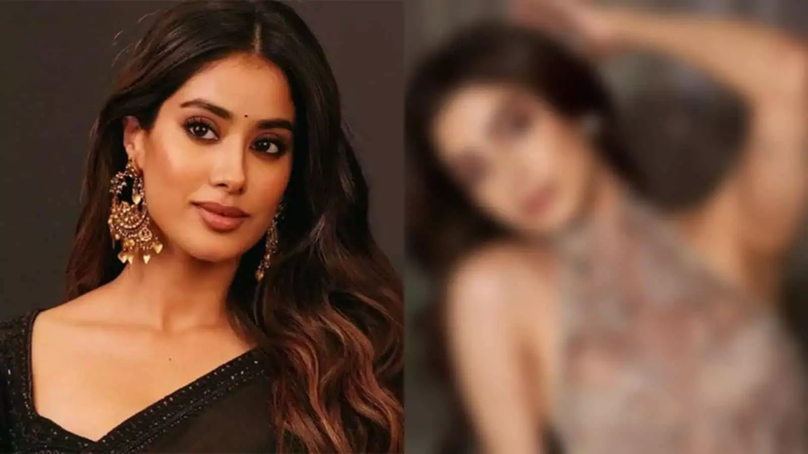 Not Janhvi Kapoor, यह स्टार किड राम चरण की पेड्डी की पहली पसंद थी