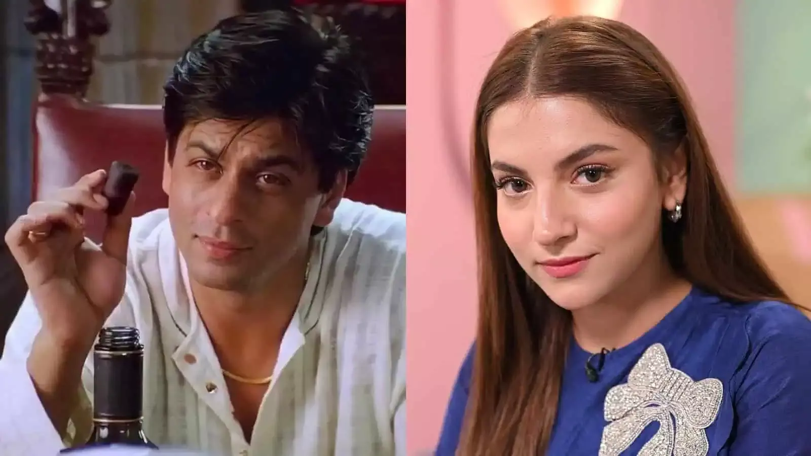 Devdas पर बोल्ड कमेंट्स: पावरी’ गर्ल को मिली आलोचनाओं की झड़ी Devdas पर बोल्ड कमेंट्स: पावरी’ गर्ल को मिली आलोचनाओं की झड़ी