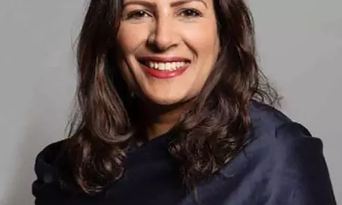 Jalandhar के 2 लोगों ने UK की राजनीति में अपनी पहचान बनाई Jalandhar के 2 लोगों ने UK की राजनीति में अपनी पहचान बनाई