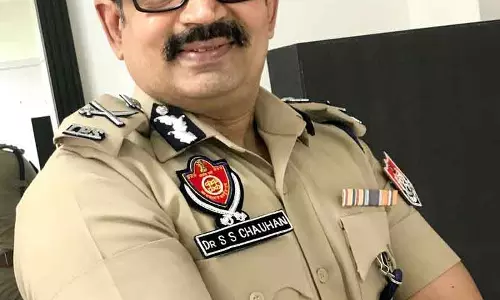 Punjab VB चीफ को लेकर रिश्वत मांगने का मामला, रिकॉर्डिंग जारी