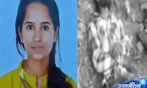 Mahbubnagar: गर्लफ्रेंड की हत्या के बाद ठुकराए गए शख्स की इलाज के दौरान मौत Mahbubnagar: गर्लफ्रेंड की हत्या के बाद ठुकराए गए शख्स की इलाज के दौरान मौत