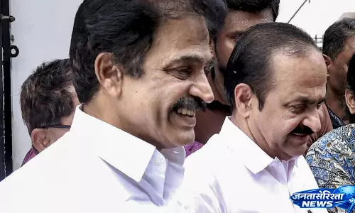 केरल में UDF सरकार की तैयारियां तेज, शपथ से पहले मंत्रियों की सूची जारी करने की तैयारी
