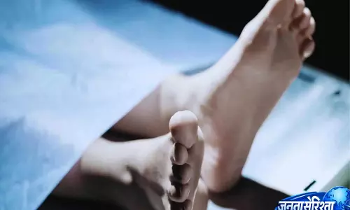 Telangana: लोन विवाद में दो महिलाओं की हत्या Telangana: लोन विवाद में दो महिलाओं की हत्या