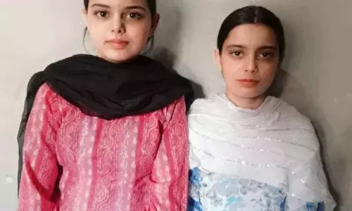 Kapurthala: बाढ़ में फंसी महिलाओं के लिए सहायता पहुंची