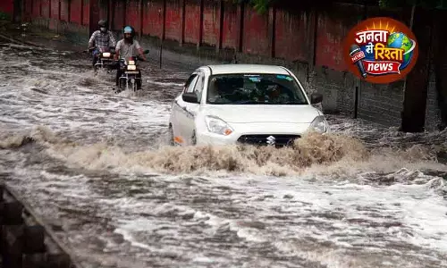 Chandigarh मॉनसून 20 जून को उत्तर-पश्चिम भारत में पहुंचने की संभावना