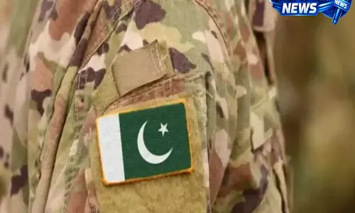 Islamabad: जनरल द्विवेदी के बयान के बाद पाक सेना ने भारत से सह-अस्तित्व की अपील Islamabad: जनरल द्विवेदी के बयान के बाद पाक सेना ने भारत से सह-अस्तित्व की अपील