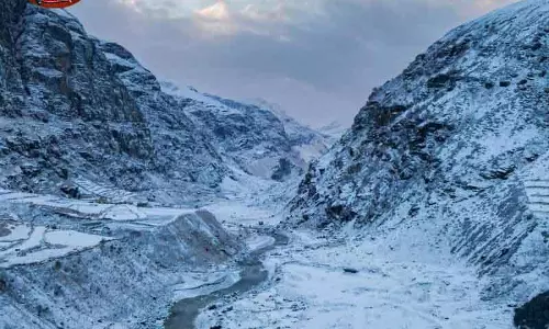 Himachal में 17 पंचायतें निर्विरोध, पुरस्कार 25 लाख रुपये प्रति पंचायत Himachal में 17 पंचायतें निर्विरोध, पुरस्कार 25 लाख रुपये प्रति पंचायत