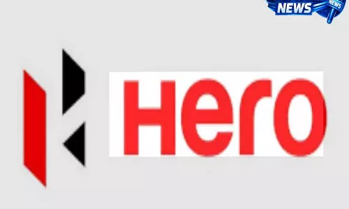 Hero MotoCorp ने FY27 के लिए ₹1,500 करोड़ केपेक्स की योजना, स्कूटर प्रोडक्शन क्षमता दोगुनी करने का लक्ष्य Hero MotoCorp ने FY27 के लिए ₹1,500 करोड़ केपेक्स की योजना, स्कूटर प्रोडक्शन क्षमता दोगुनी करने का लक्ष्य