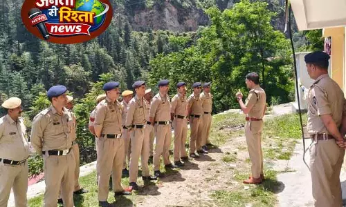 Himachal Pradesh के 51 ULBs में कल 3.60 लाख वोटर वोट डालेंगे
