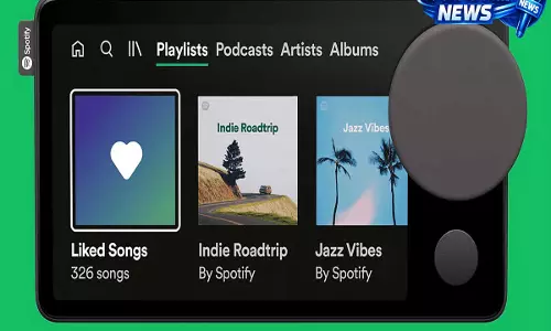 Spotify ने पॉडकास्ट में Apple की तकनीक अपनाई, भारत में सब्सक्रिप्शन की कीमतें बदलीं Spotify ने पॉडकास्ट में Apple की तकनीक अपनाई, भारत में सब्सक्रिप्शन की कीमतें बदलीं