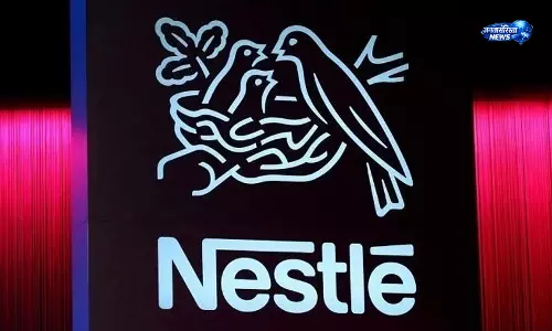 भारत बना किटकैट का दुनिया का सबसे बड़ा बाजार, Nestle ने मजबूत वृद्धि की पुष्टि की भारत बना किटकैट का दुनिया का सबसे बड़ा बाजार, Nestle ने मजबूत वृद्धि की पुष्टि की
