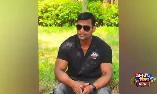 Balianta Atrocity Case: अस्पताल ले जाने वाला ट्रक अब तक लापता, क्राइम ब्रांच को नहीं मिली सुराग Balianta Atrocity Case: अस्पताल ले जाने वाला ट्रक अब तक लापता, क्राइम ब्रांच को नहीं मिली सुराग