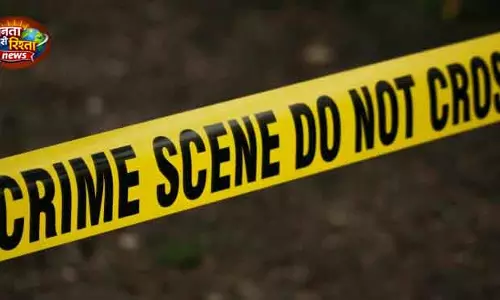 Nabarangpur गर्भवती नवविवाहिता फांसी पर लटकी मिली; परिवार ने हत्या का आरोप लगाया Nabarangpur गर्भवती नवविवाहिता फांसी पर लटकी मिली; परिवार ने हत्या का आरोप लगाया